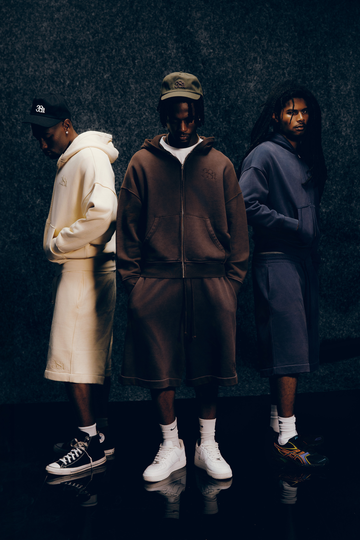 Social Status Atlanta