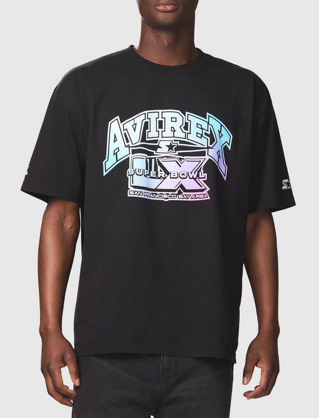 SUPER BOWL LX TEE