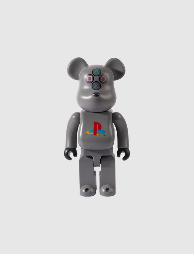 BE@RBRICK PLAYSTATION 1ST GENERATION 400%