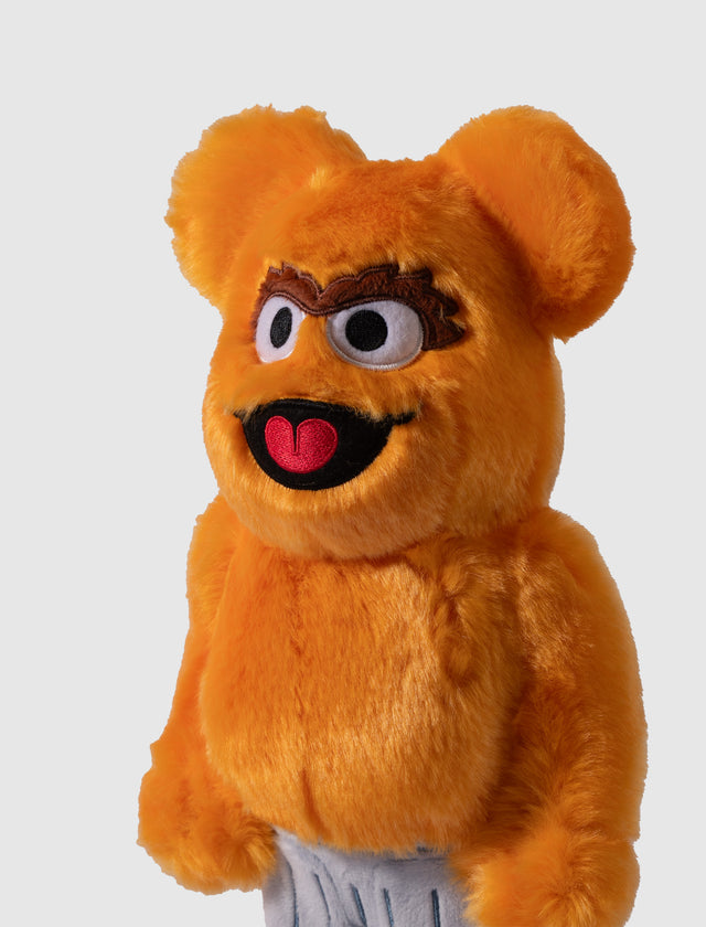 BE@RBRICK OSCAR THE GROUCH 400%