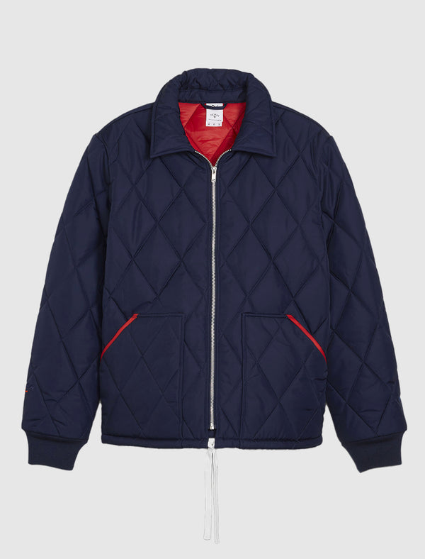 NOAH QUILTED JACKET