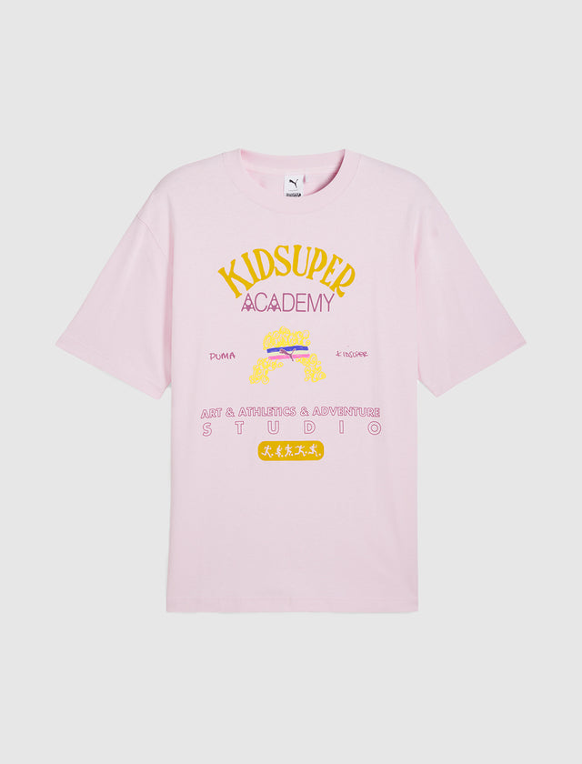 KID SUPER GRAPHIC TEE