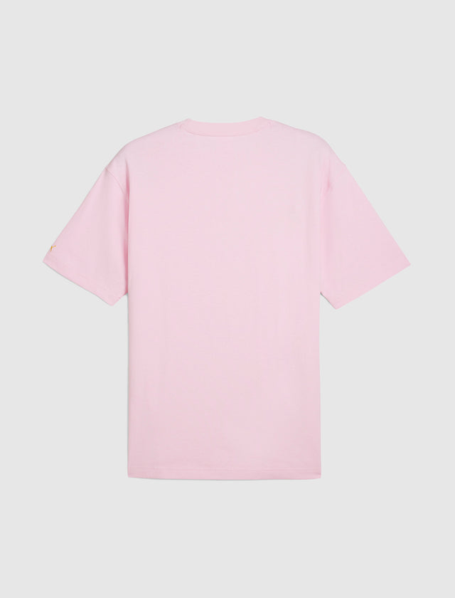 KID SUPER GRAPHIC TEE