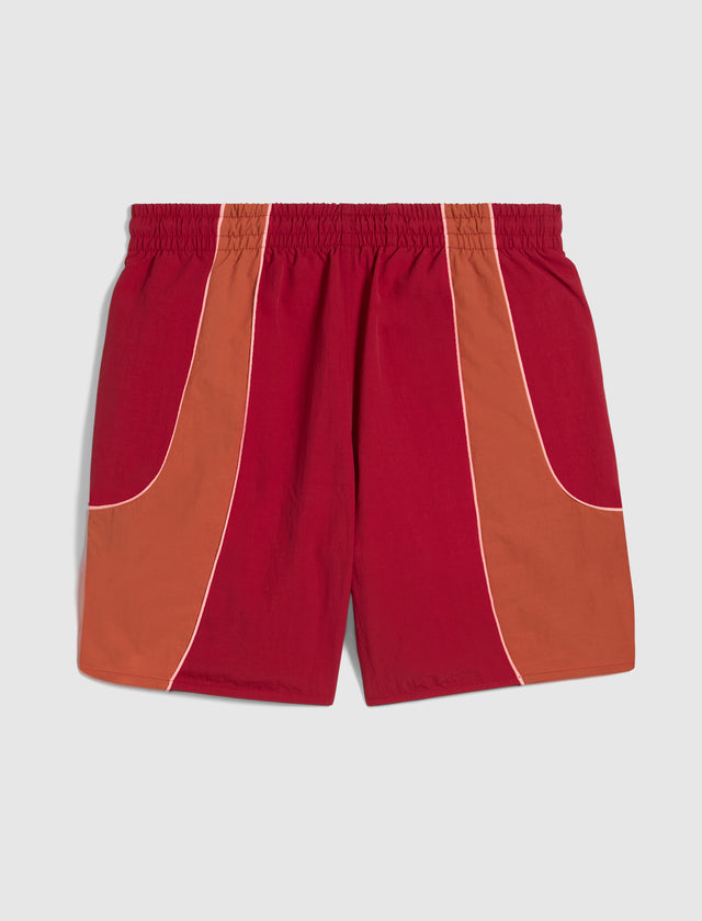 KIDSUPER SHORTS