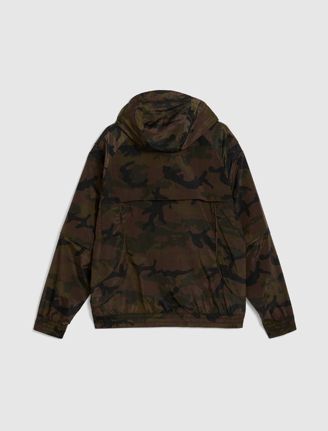 MOSTROVERSE RIPSTOP JACKET