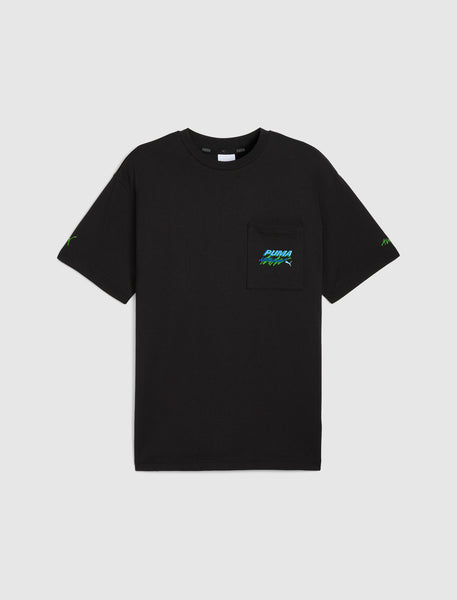 PUMA x ASAP ROCKY POCKET T-SHIRT – Social Status