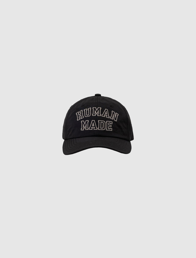 6-PANEL-NYLONKAPPE