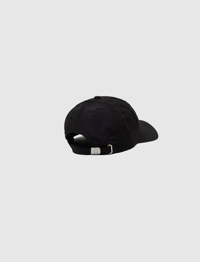 6-PANEL-NYLONKAPPE