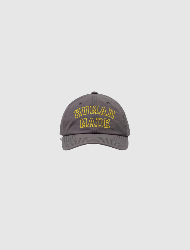 6-PANEL-NYLONKAPPE