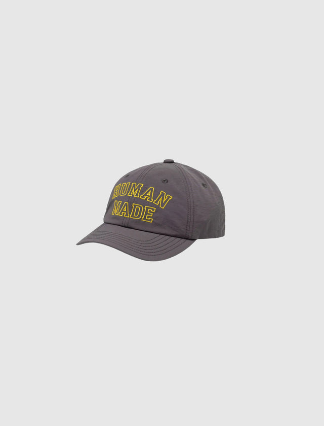 6-PANEL-NYLONKAPPE