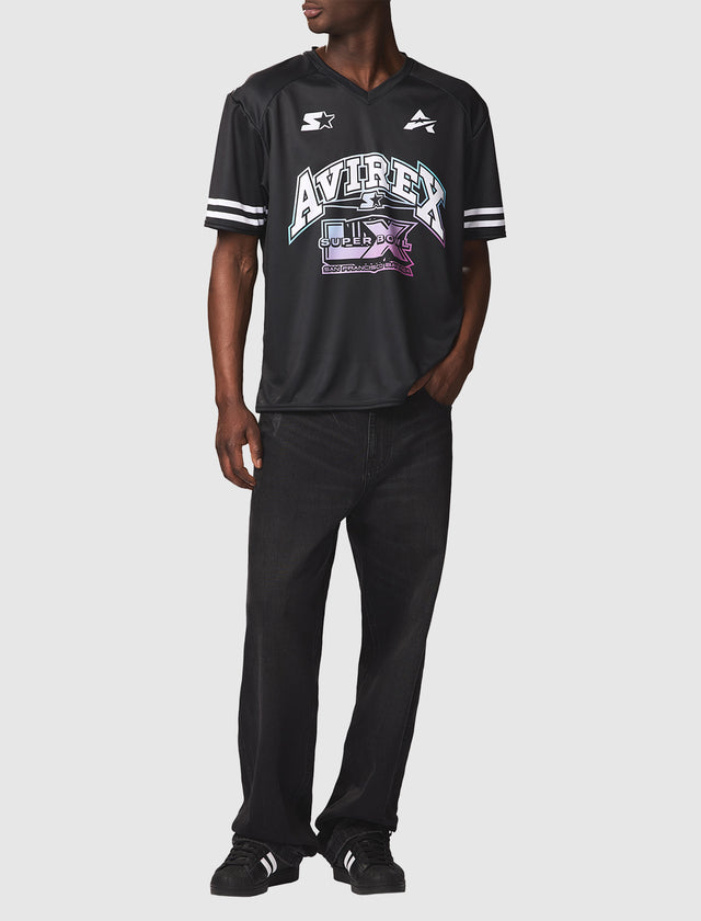 SUPER BOWL LX FASHION JERSEY