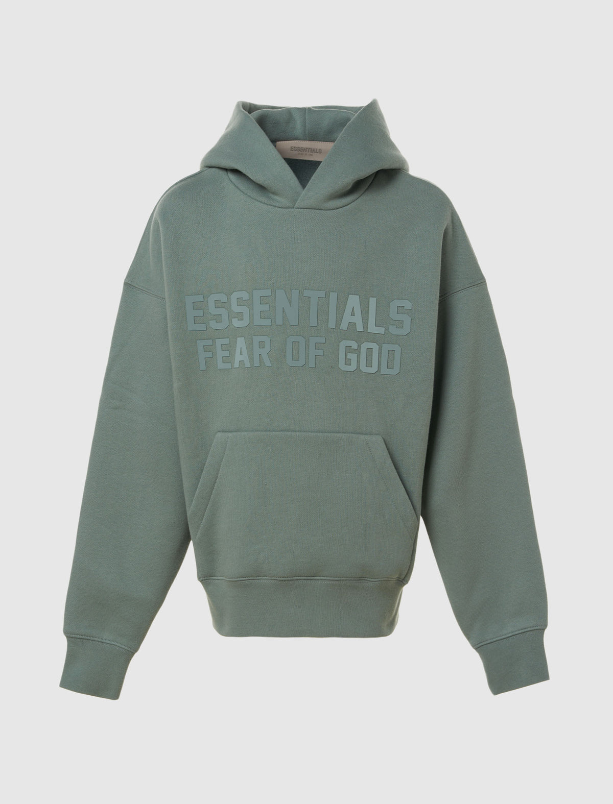 FOG ESSENTIALS KIDS HOODIE – Social Status