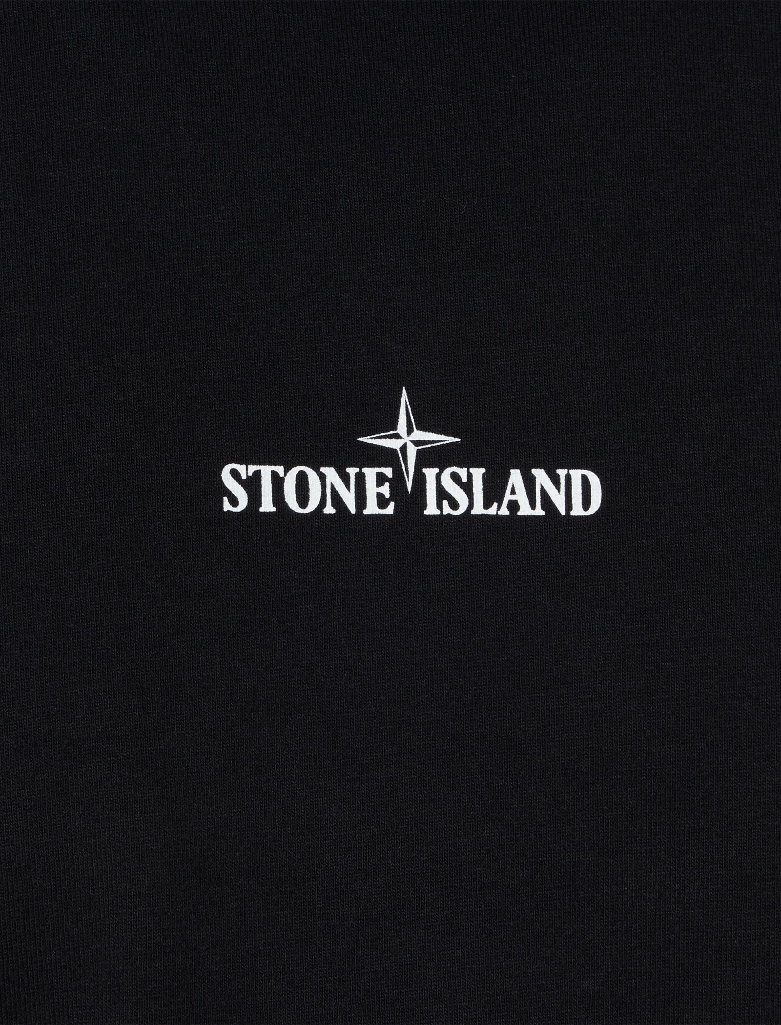 STONE ISLAND SHORT SLEEVE TEE