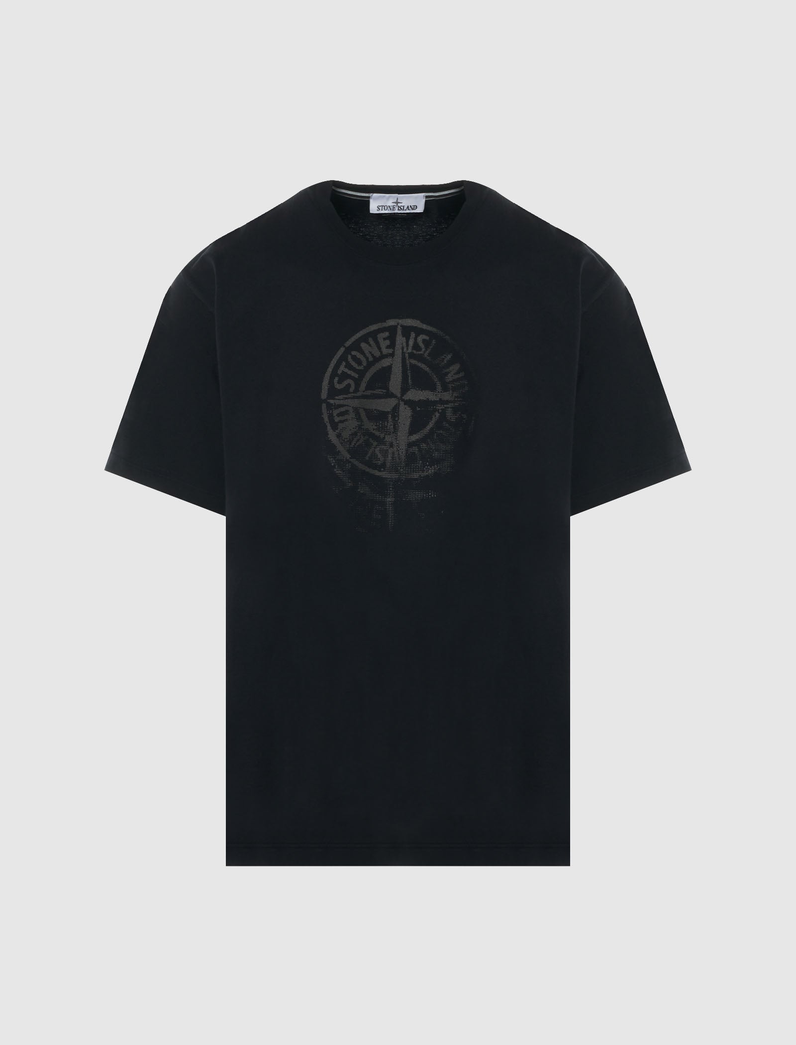 STONE ISLAND T-SHIRT