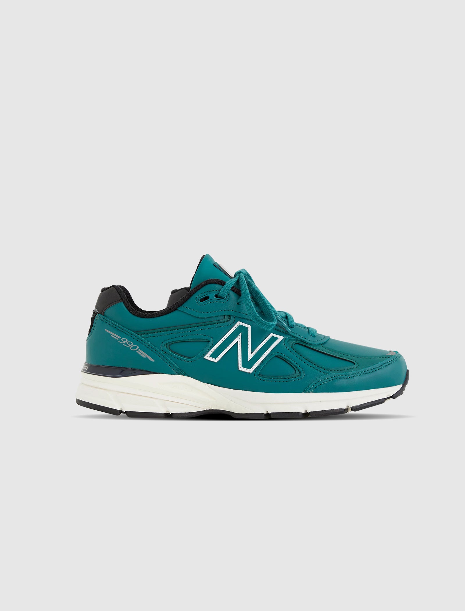 990v4 MADE IN USA "TEAL"