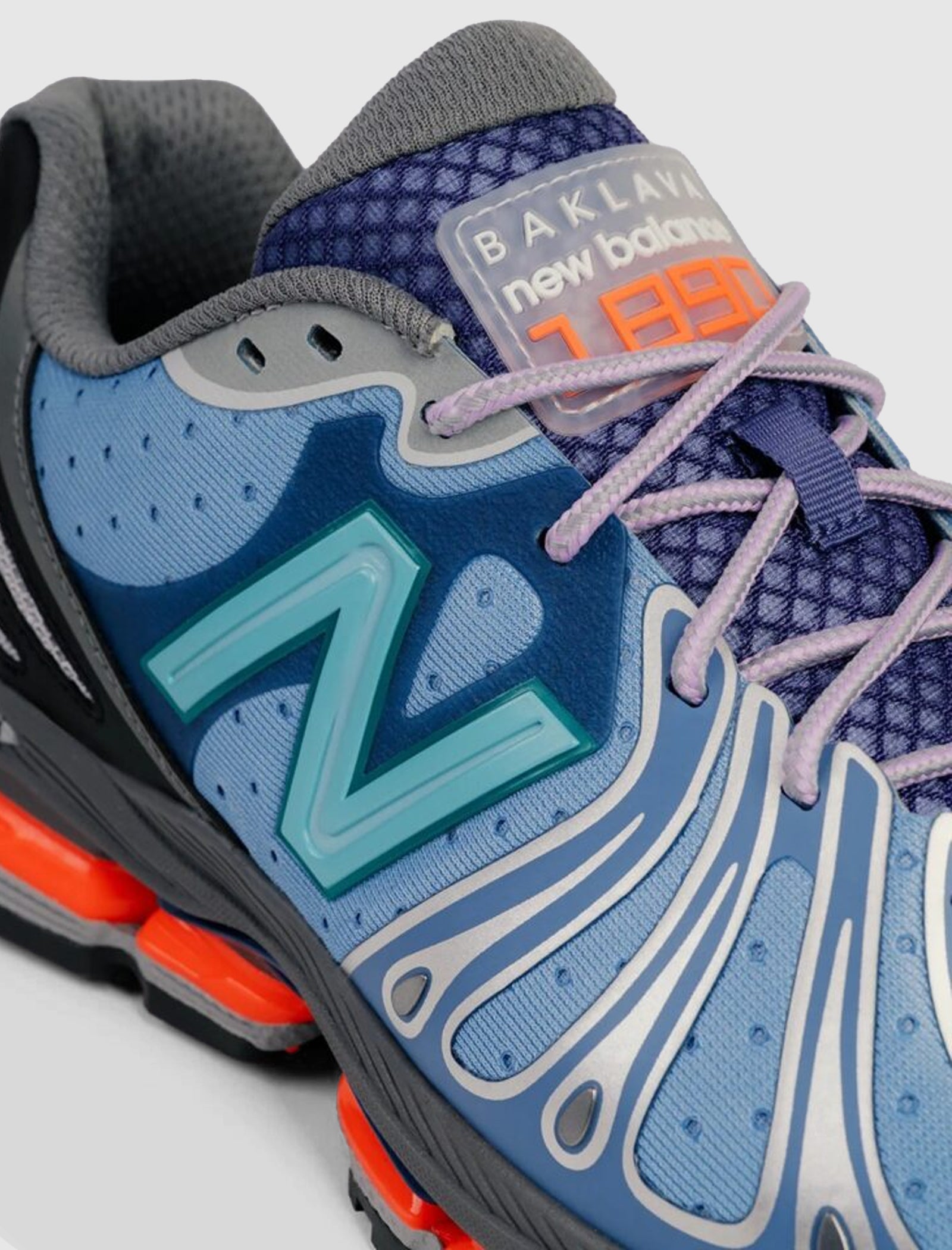 ACTION BRONSON X NEW BALANCE 1890 