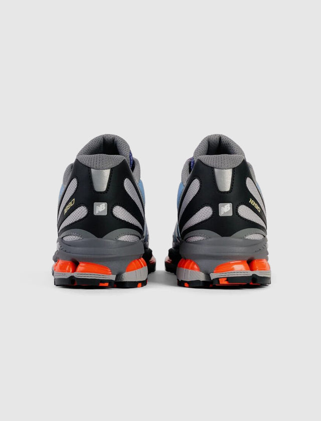 ACTION BRONSON X NEW BALANCE 1890 "CYBORG TEARS"