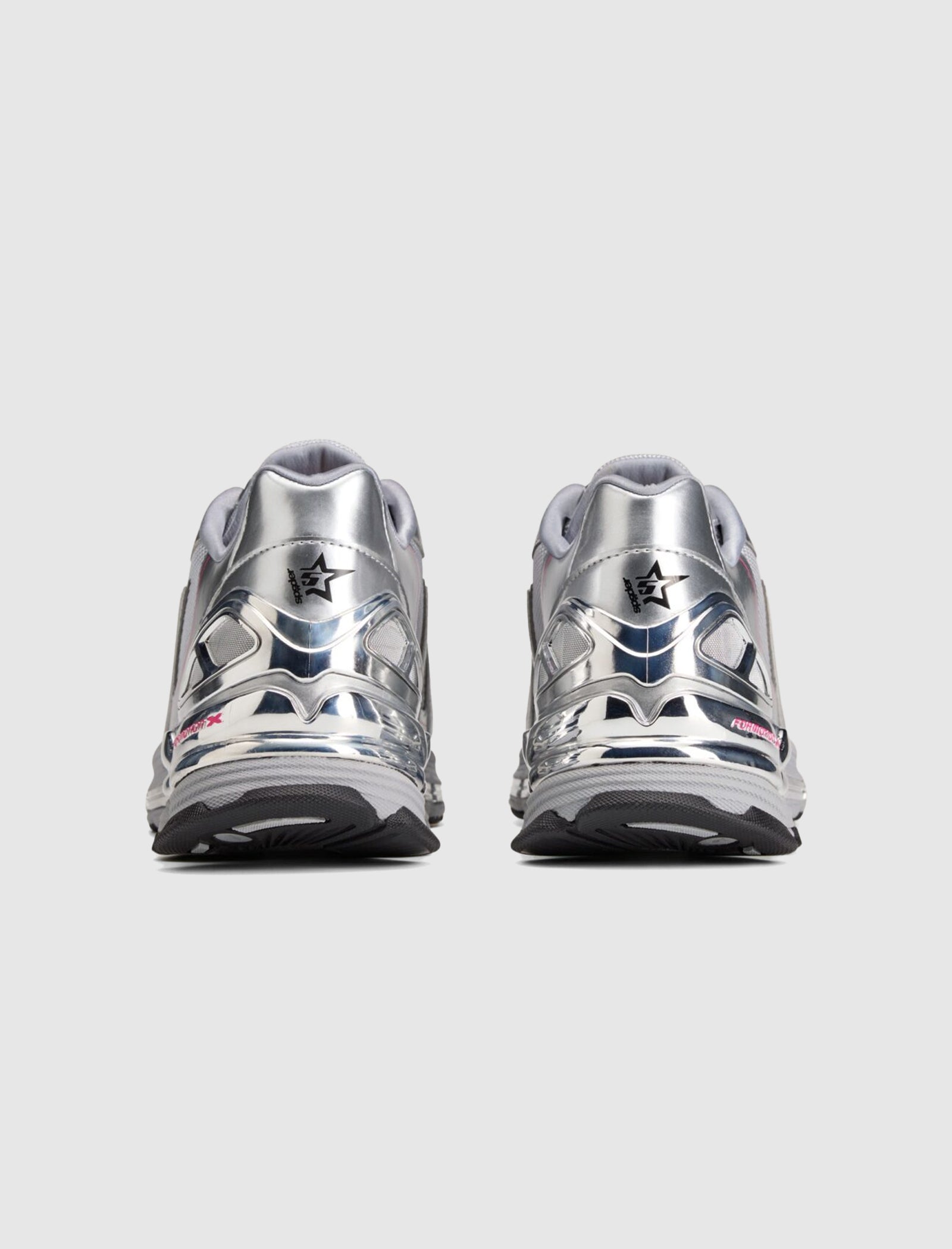 ADIDAS X SP5DER F50 FORMOTION – Social Status