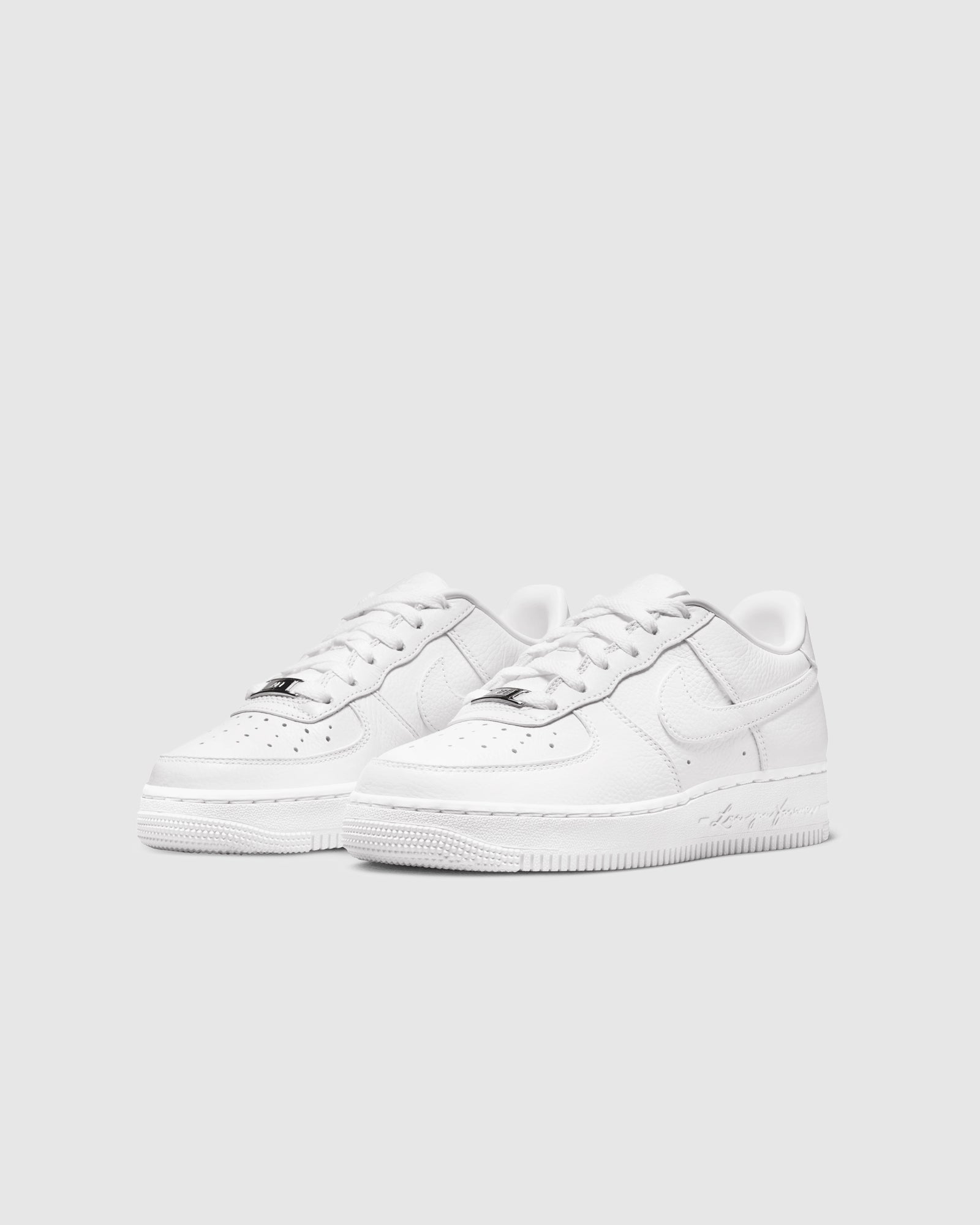 NOCTA AIR FORCE 1 LOW "CERTIFIED LOVER BOY" GS