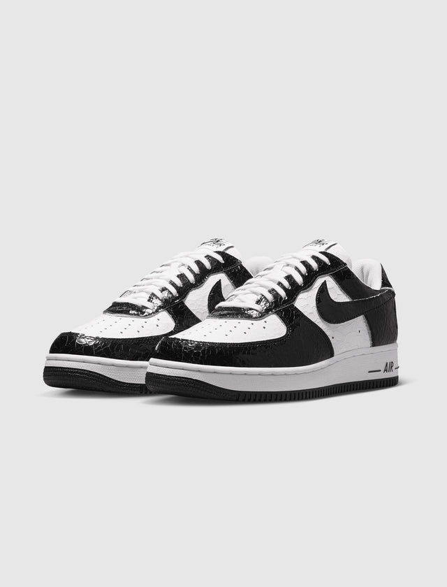 NIKE AIR FORCE 1 "CRACKED LEATHER"