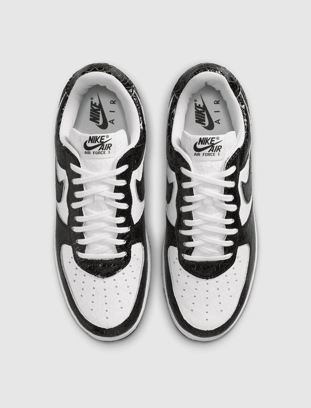 NIKE AIR FORCE 1 "CRACKED LEATHER"