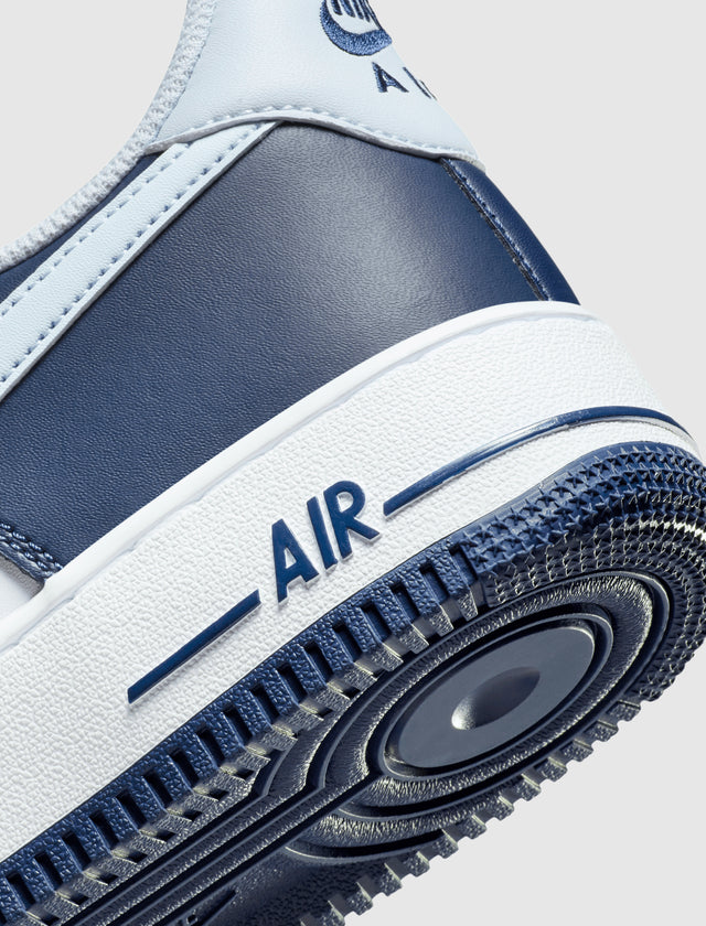 AIR FORCE 1 LOW '07 "GAME ROYAL"