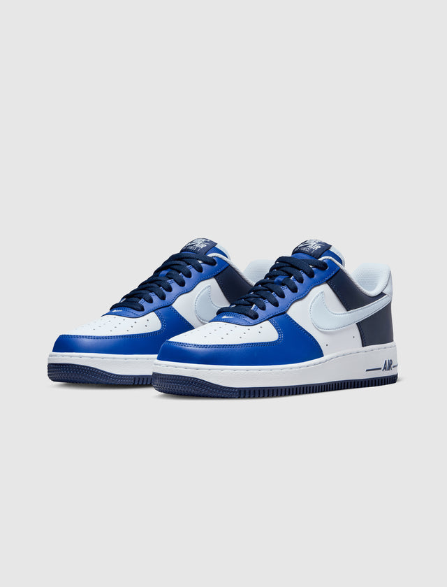 AIR FORCE 1 LOW '07 "GAME ROYAL"
