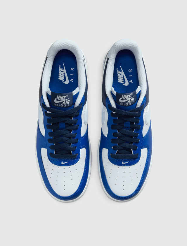 AIR FORCE 1 LOW '07 "GAME ROYAL"
