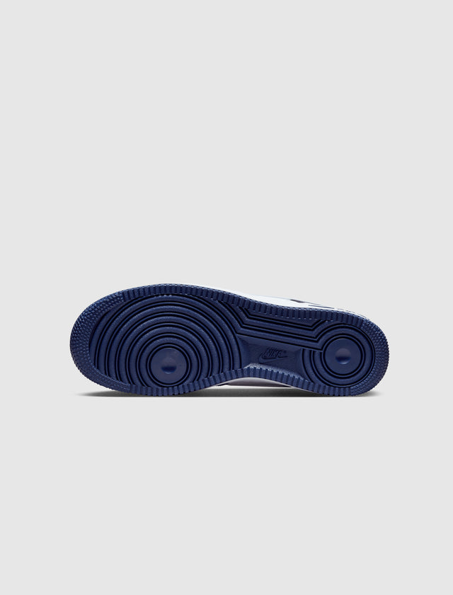 AIR FORCE 1 LOW '07 "GAME ROYAL"
