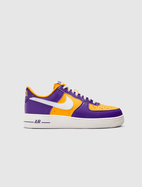 WOMEN'S AIR FORCE 1 07' SE BE TRUE TO HER SCHOOL 