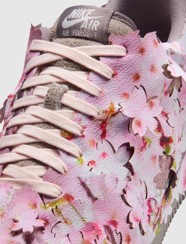 AIR FORCE 1 '07 "CHERRY BLOSSOM"