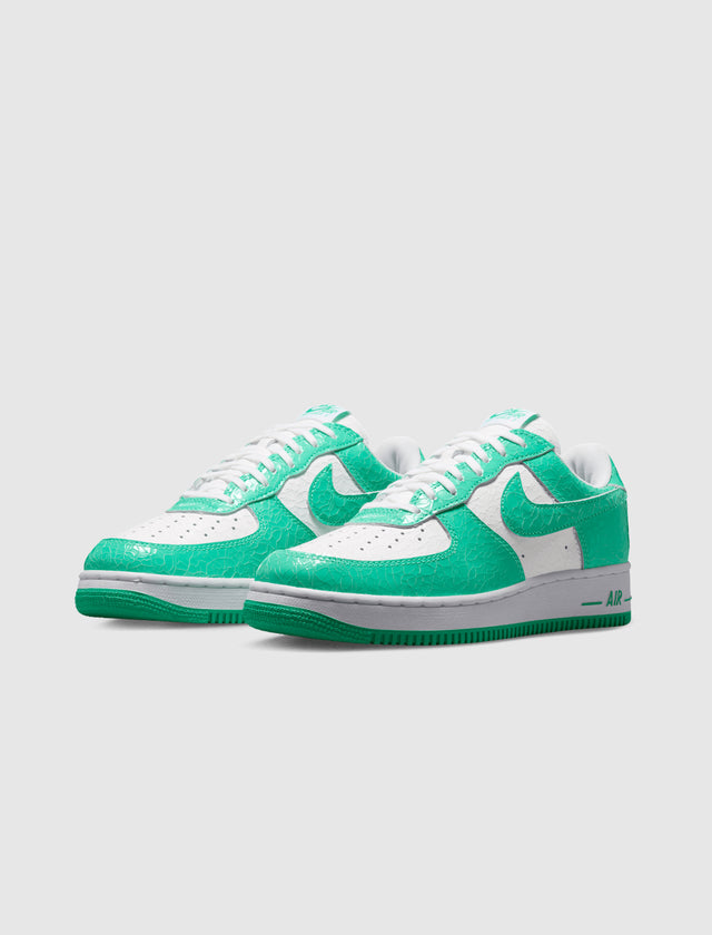 NIKE AIR FORCE 1 "CRACKED LEATHER"