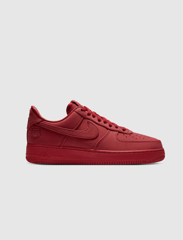 NIKE AIR FORCE 1 "UNIVERSITY OF GEORGIA"
