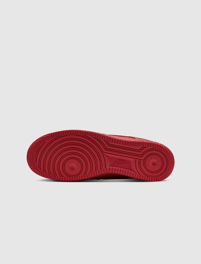 NIKE AIR FORCE 1 "UNIVERSITY OF GEORGIA"