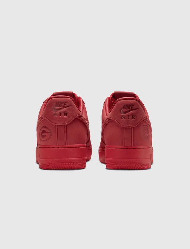 NIKE AIR FORCE 1 "UNIVERSITY OF GEORGIA"