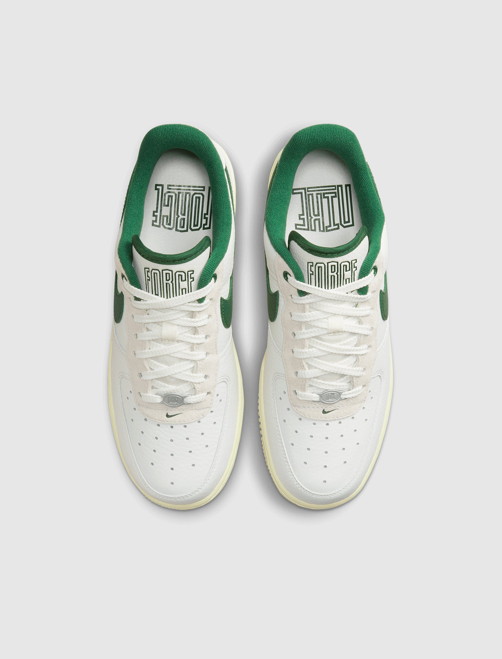 Nike Women's Air Force 1 Low Gorge Green Sneakers