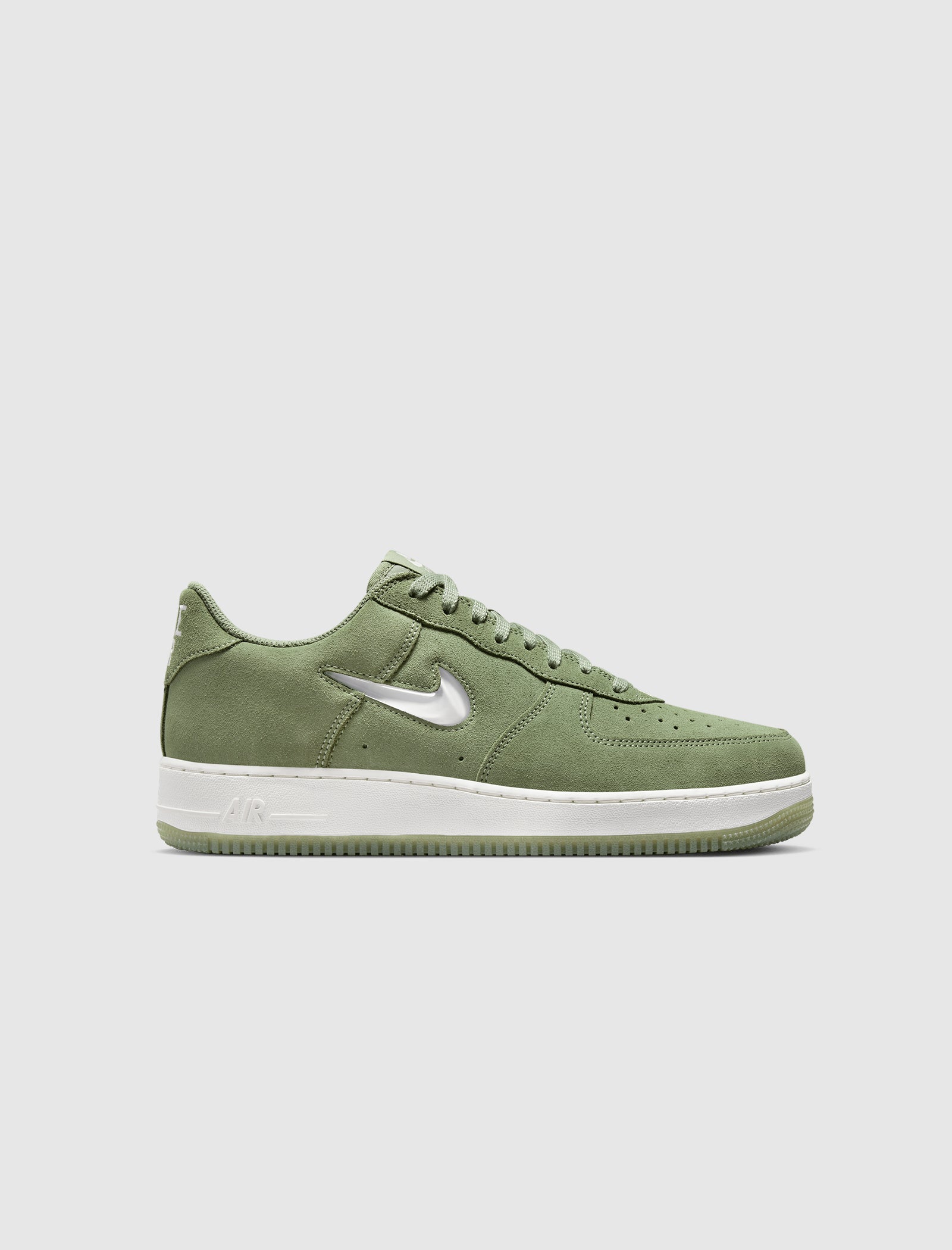 AIR FORCE 1 LOW RETRO "OIL GREEN"