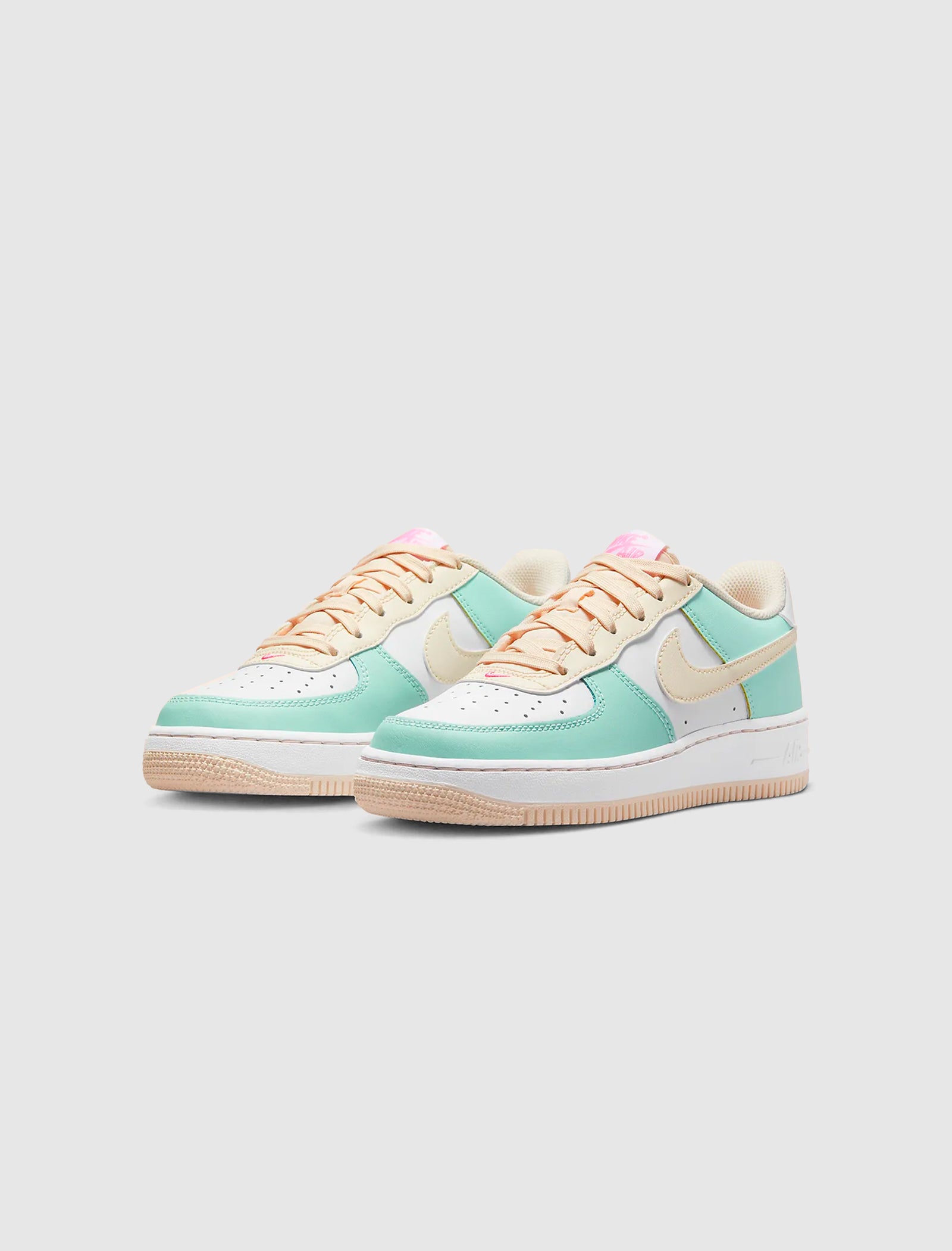 AIR FORCE 1 "JADE ICE/GUAVA ICE" GS