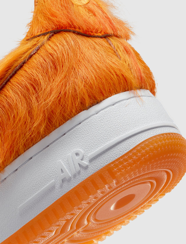 AIR FORCE 1 LOW "HAIRSPRAY PONYHAIR"
