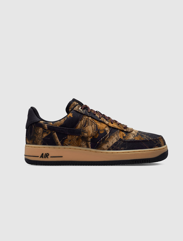 AIR FORCE 1 '07 LOW "REALTREE CAMO"