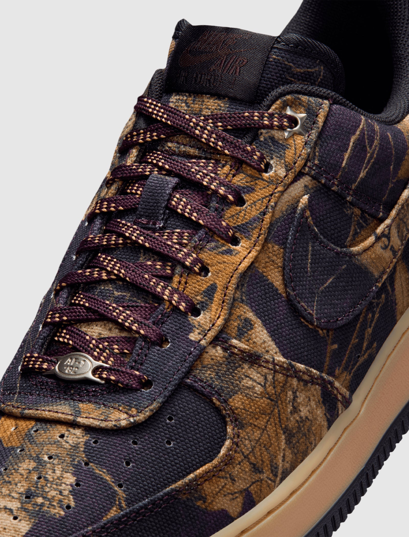 realtree camo af1