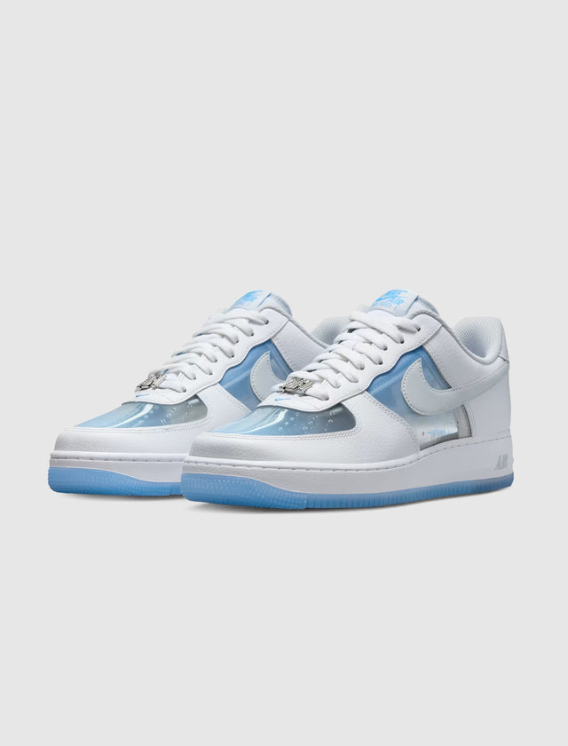 AIR FORCE 1 "CLEAR"