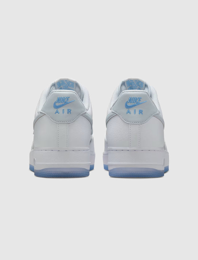 AIR FORCE 1 "CLEAR"