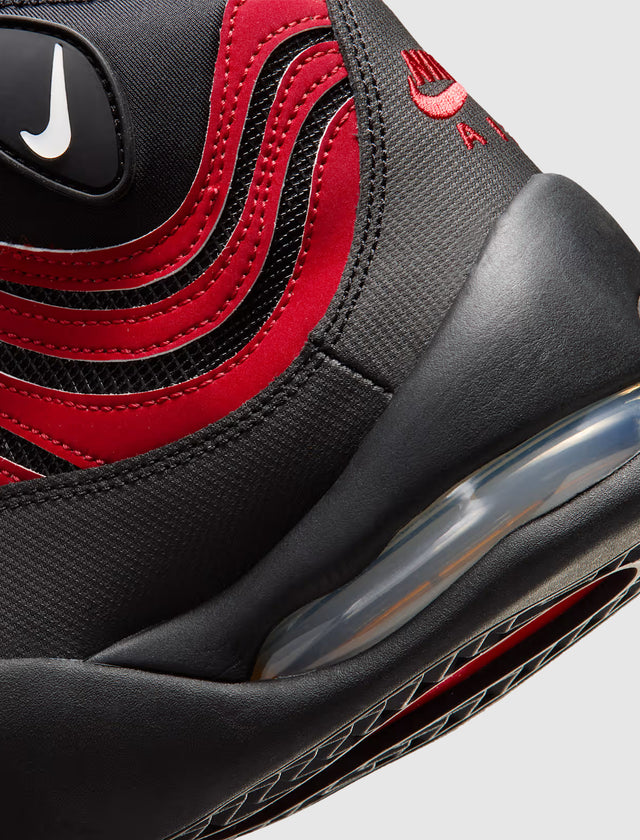 NIKE AIR BAKIN HIGH