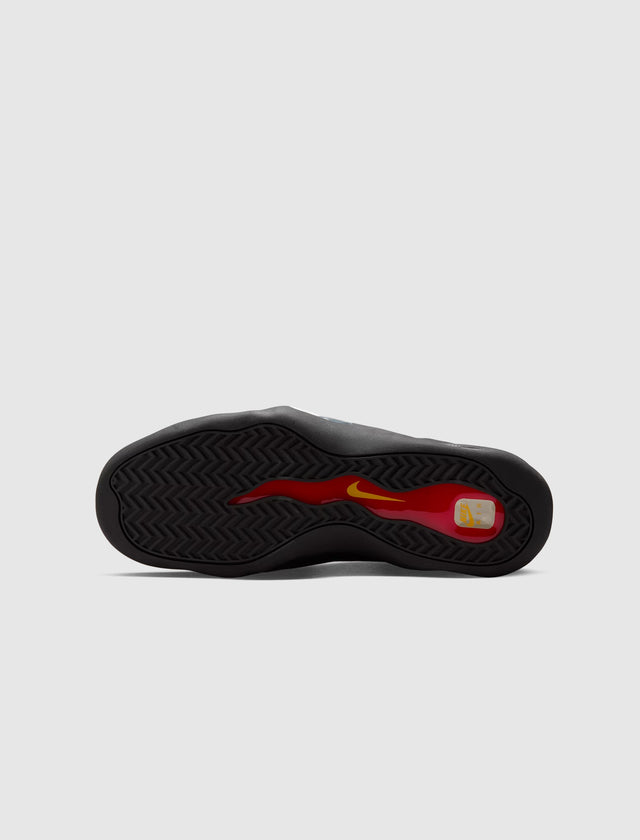 NIKE AIR BAKIN HIGH