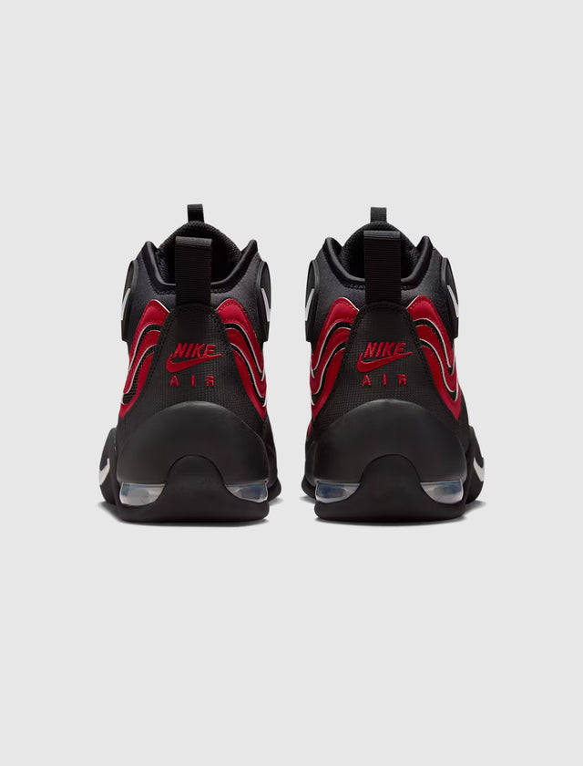 NIKE AIR BAKIN HIGH