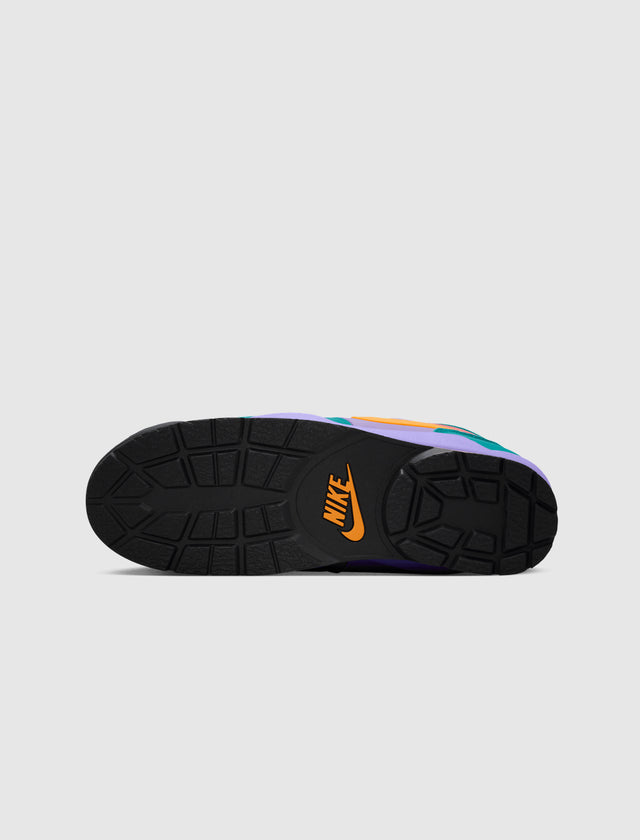 AIR BALTORO "BRIGHT SPRUCE/KUMQUAT"