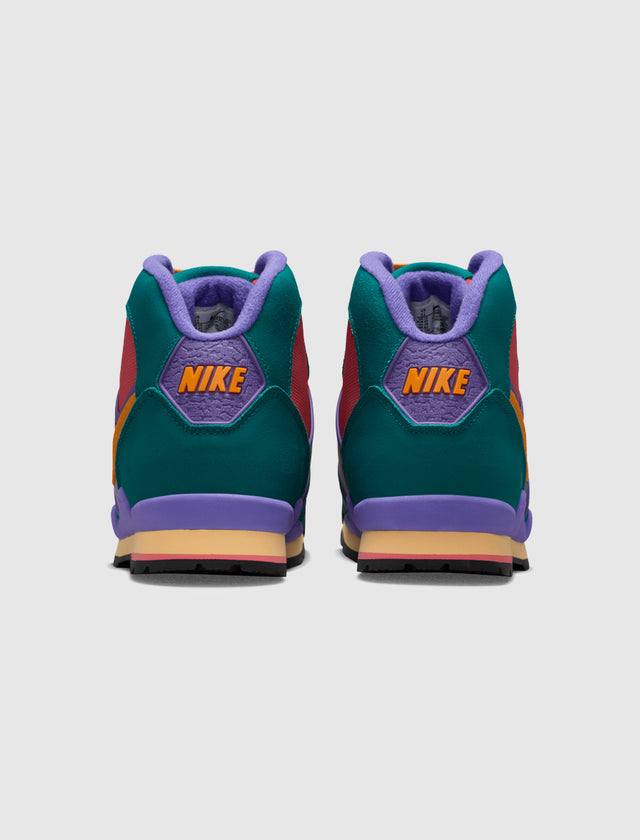 AIR BALTORO "BRIGHT SPRUCE/KUMQUAT"