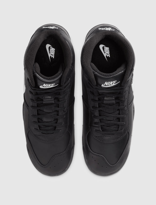 AIR BALTORO SP "BLACK/WHITE"