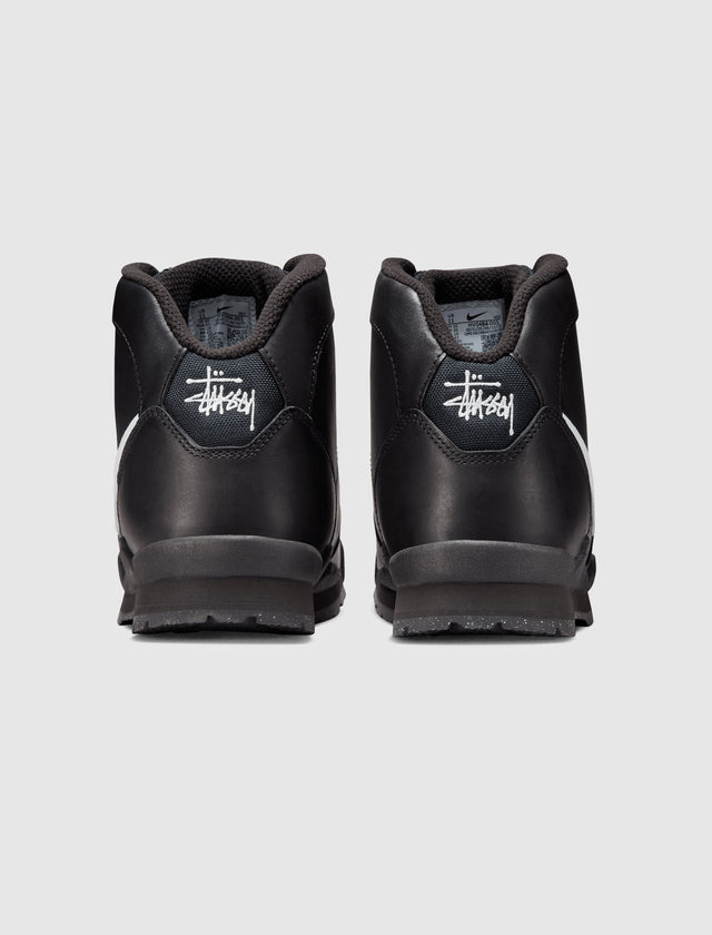 AIR BALTORO SP "BLACK/WHITE"